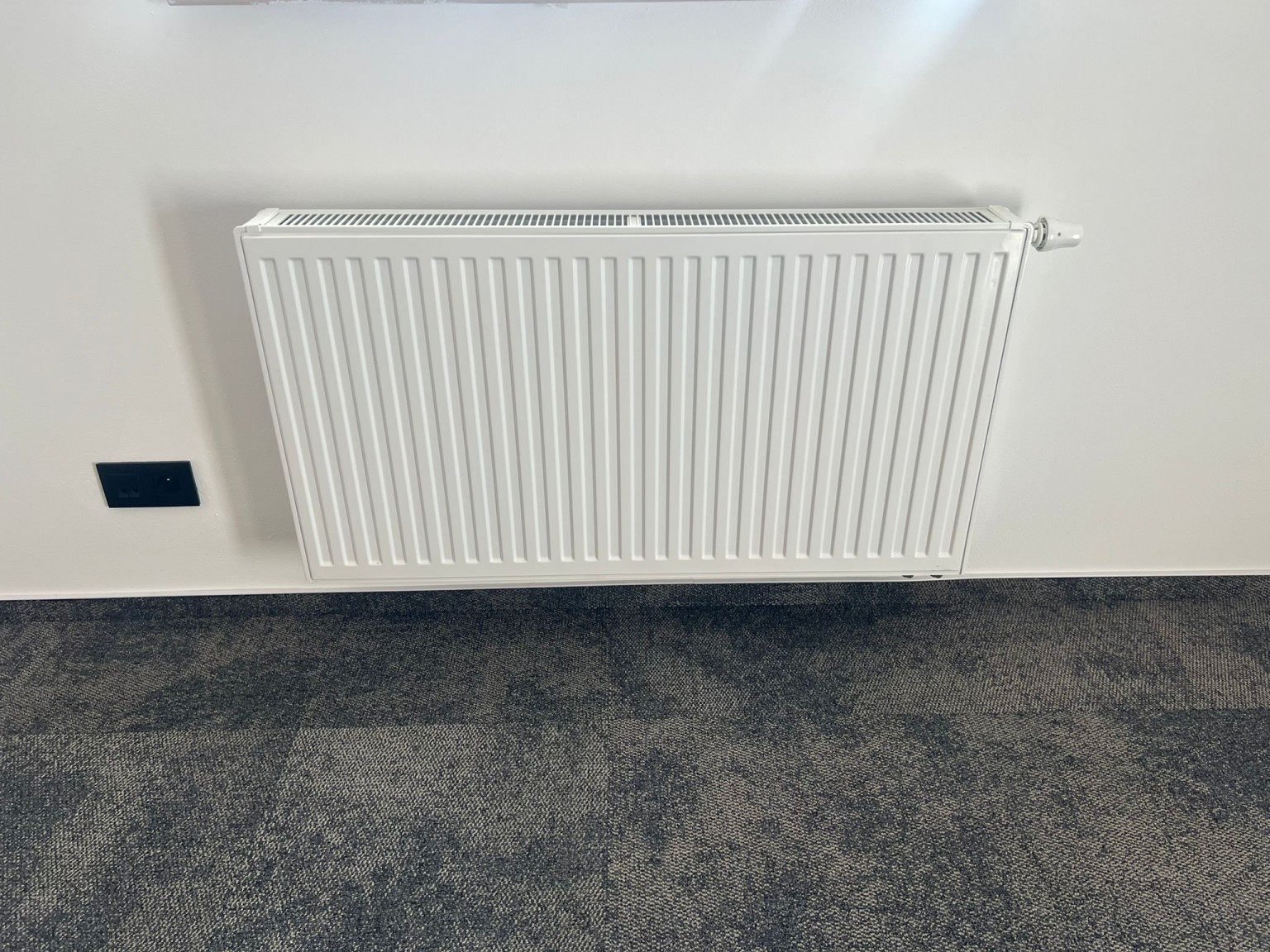 Fotografie - VZ Ovčárna - rekonstrukce ZTI a VTP