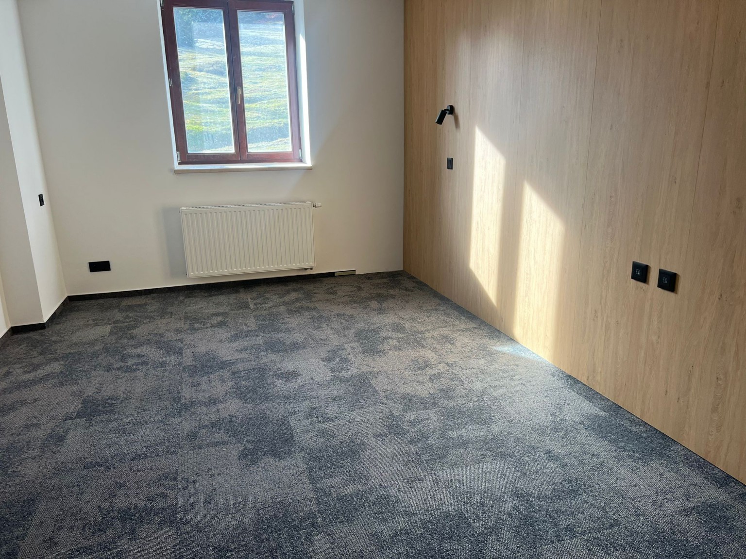 Fotografie - VZ Ovčárna - rekonstrukce ZTI a VTP