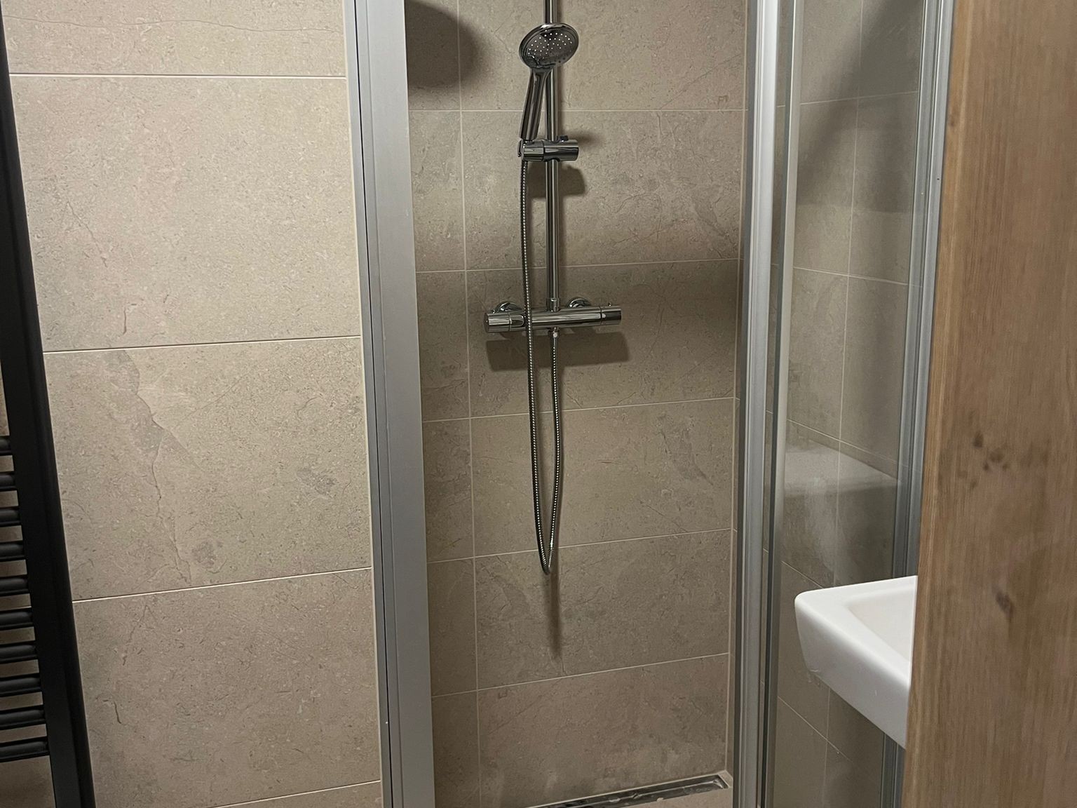 Fotografie - VZ Ovčárna - rekonstrukce ZTI a VTP