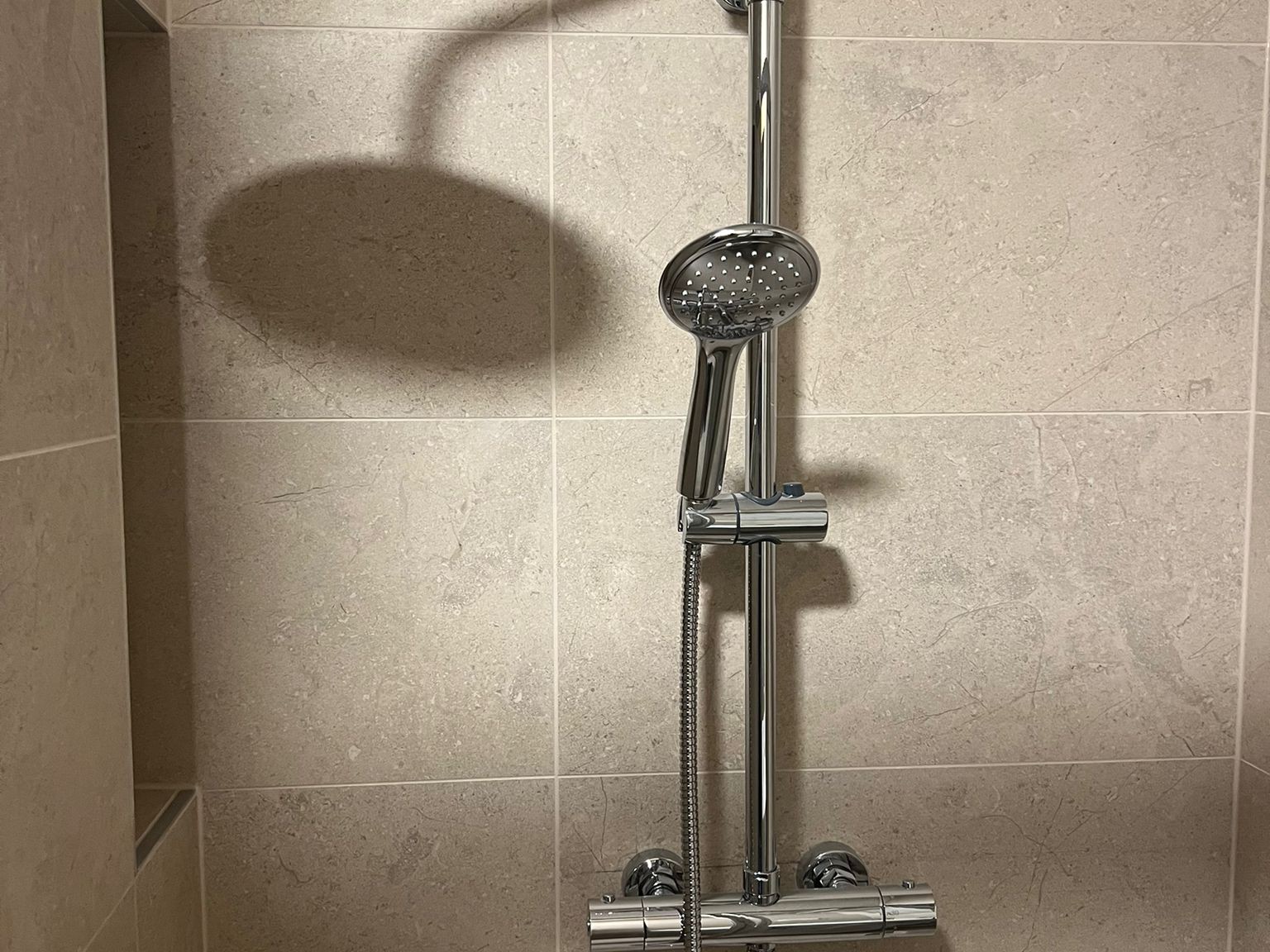 Fotografie - VZ Ovčárna - rekonstrukce ZTI a VTP