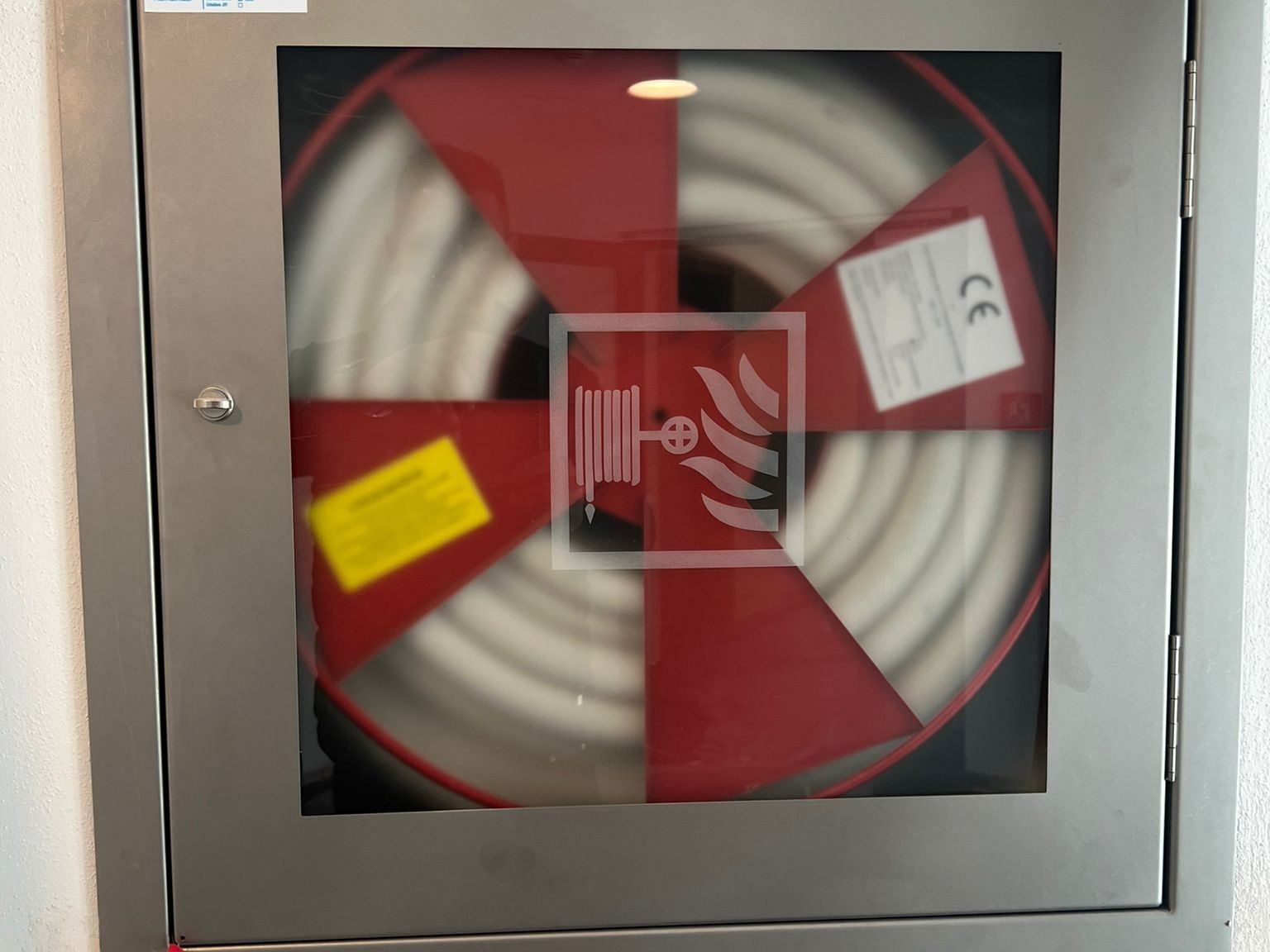 Fotografie - VZ Ovčárna - rekonstrukce ZTI a VTP