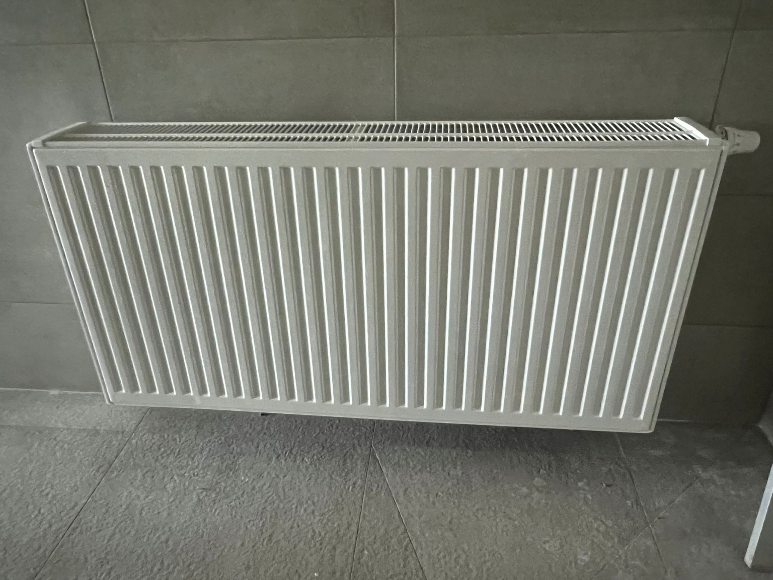 Fotografie - VZ Ovčárna - rekonstrukce ZTI a VTP