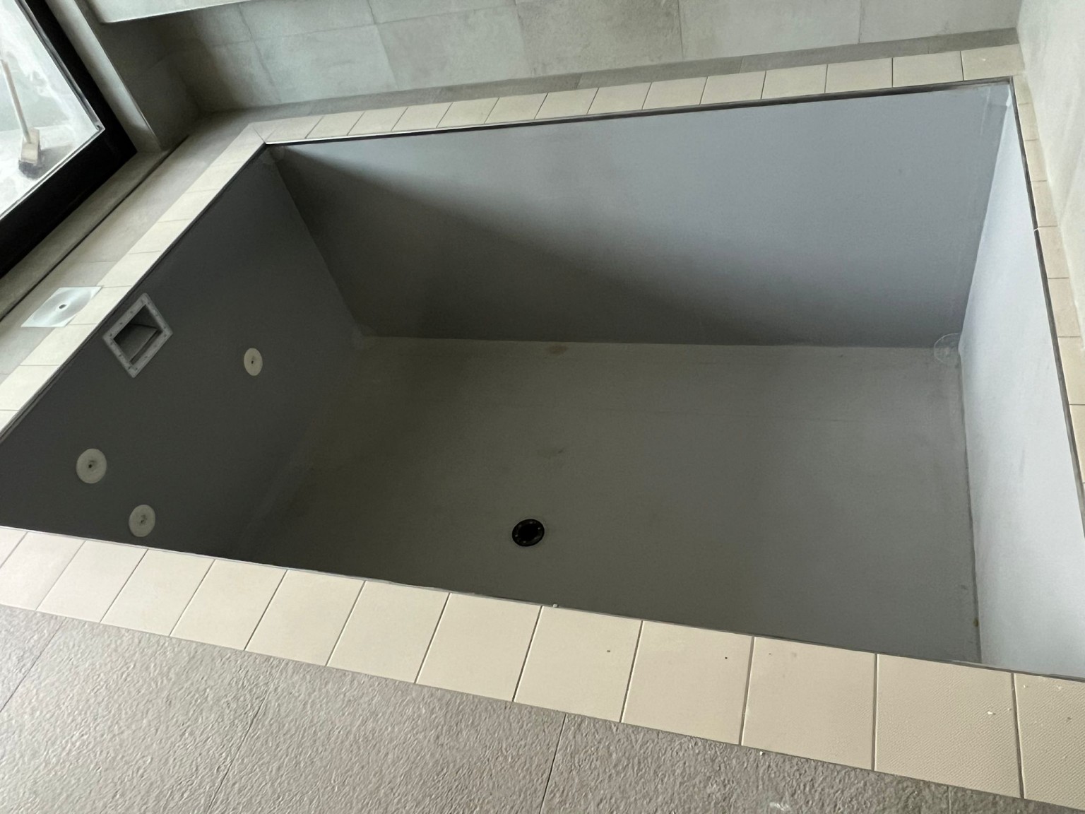 Fotografie - VZ Ovčárna - rekonstrukce ZTI a VTP