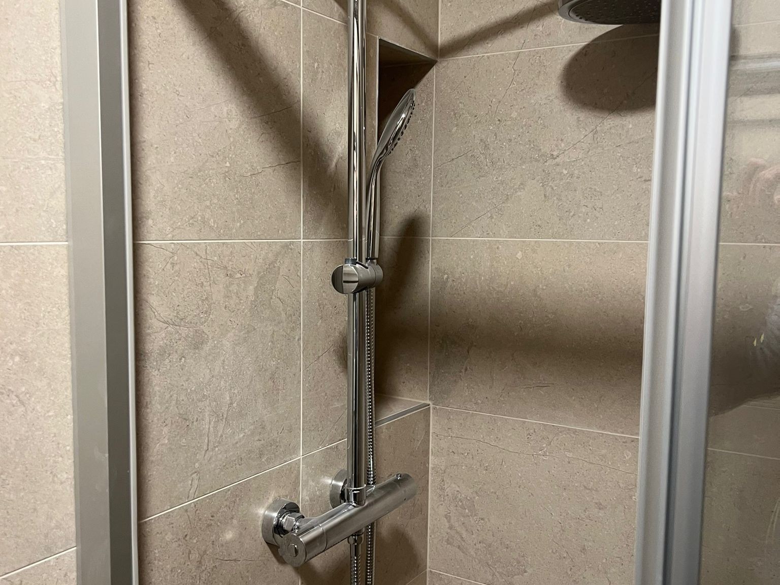 Fotografie - VZ Ovčárna - rekonstrukce ZTI a VTP