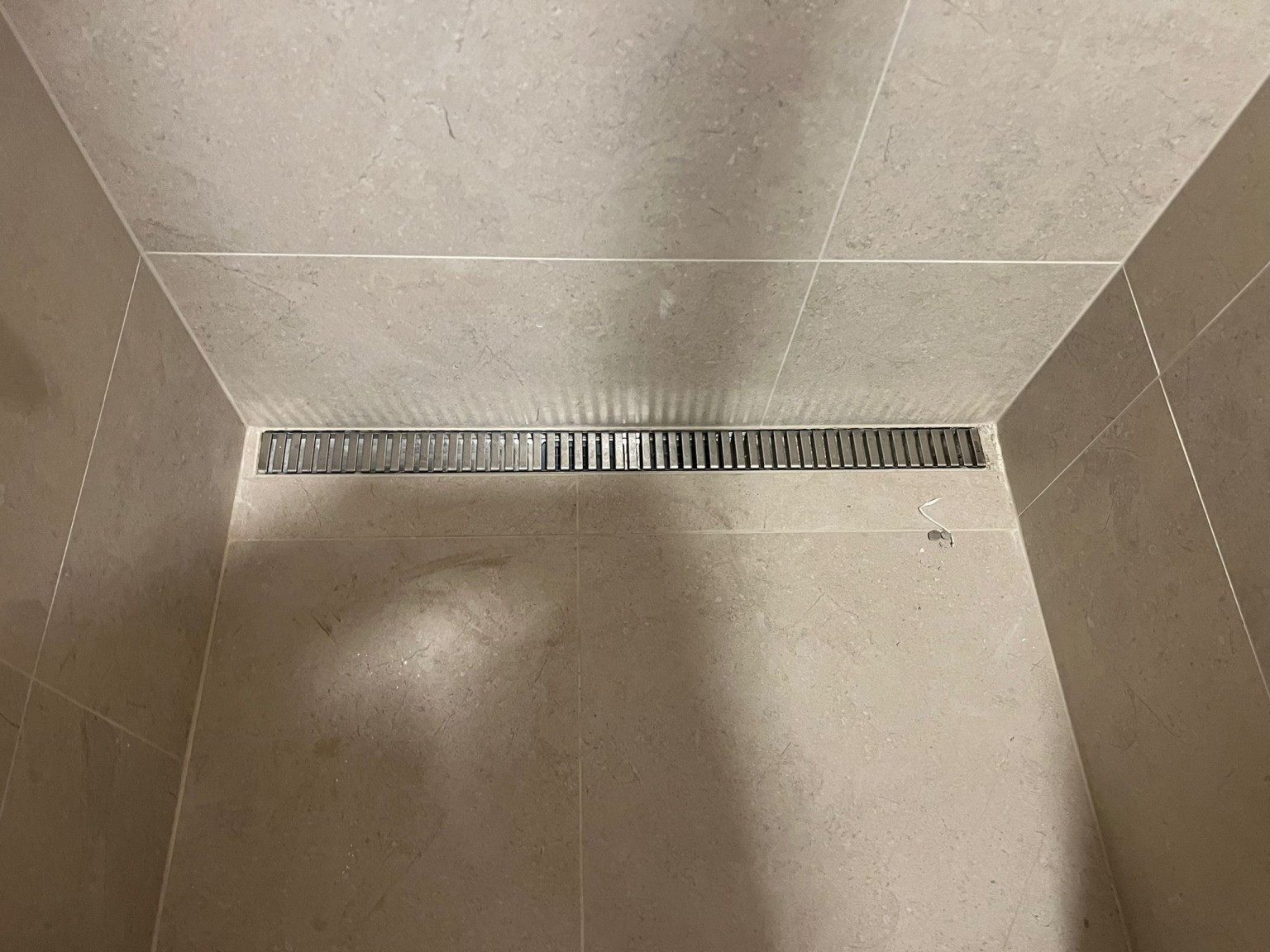 Fotografie - VZ Ovčárna - rekonstrukce ZTI a VTP