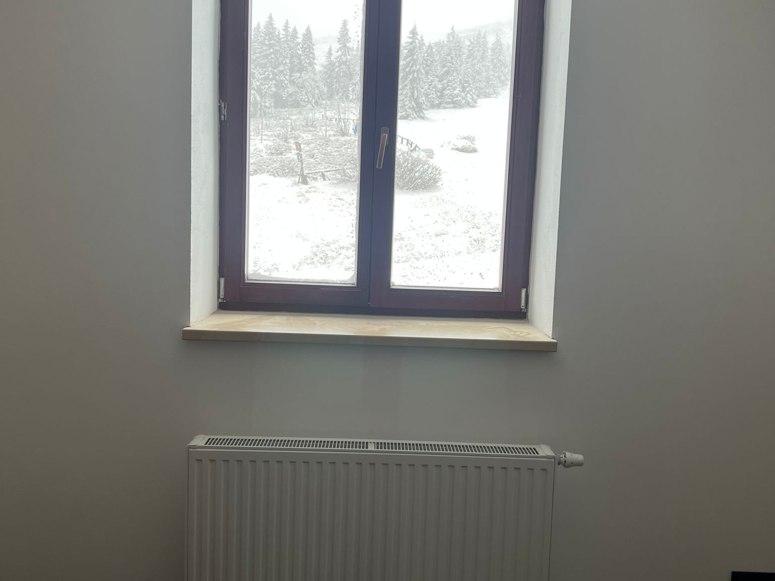 Fotografie - VZ Ovčárna - rekonstrukce ZTI a VTP