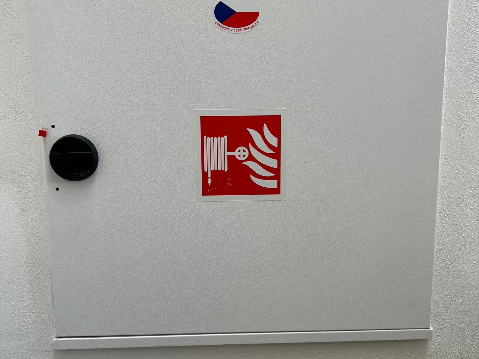 Fotografie - VZ Ovčárna - rekonstrukce ZTI a VTP