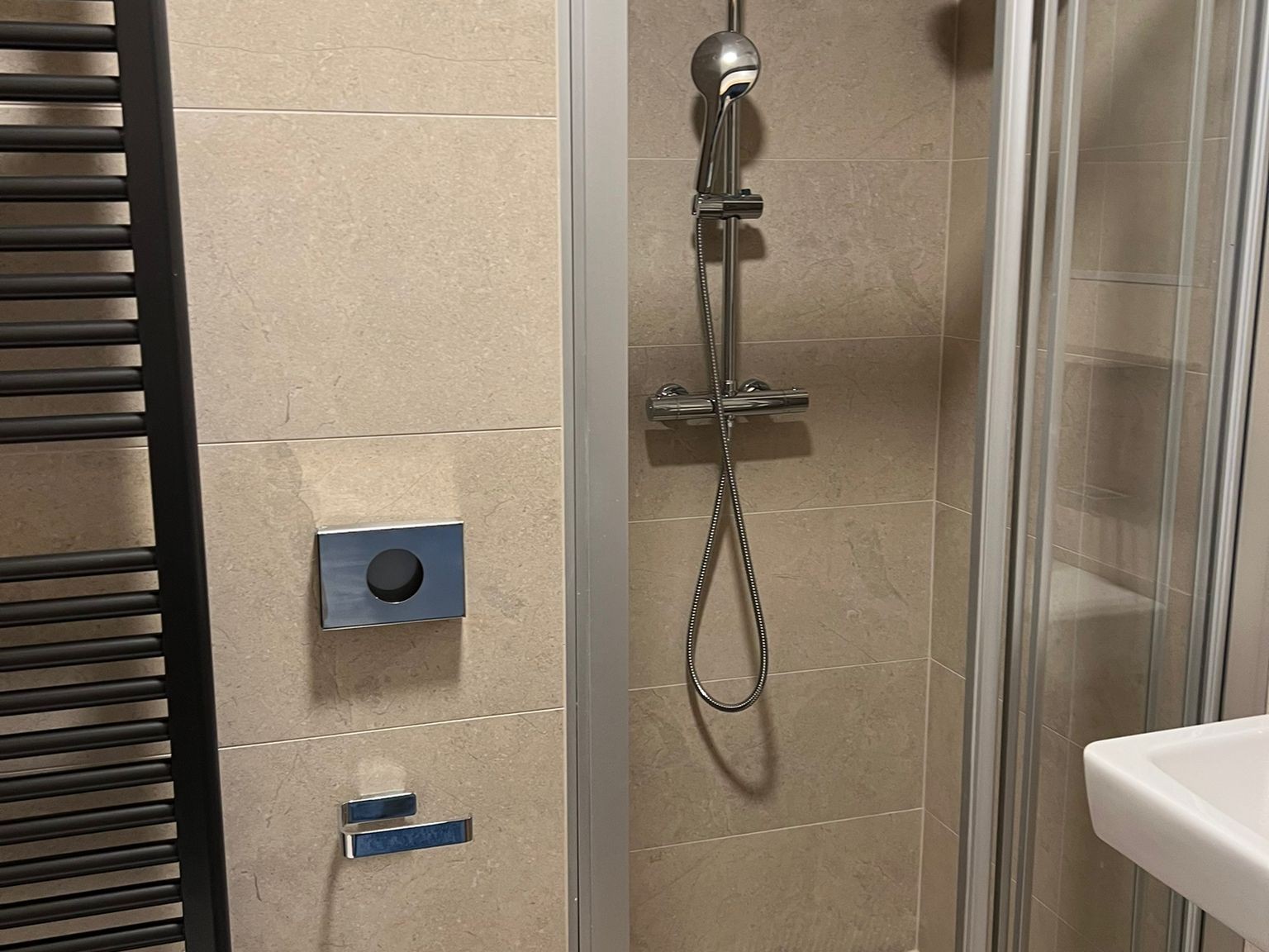 Fotografie - VZ Ovčárna - rekonstrukce ZTI a VTP