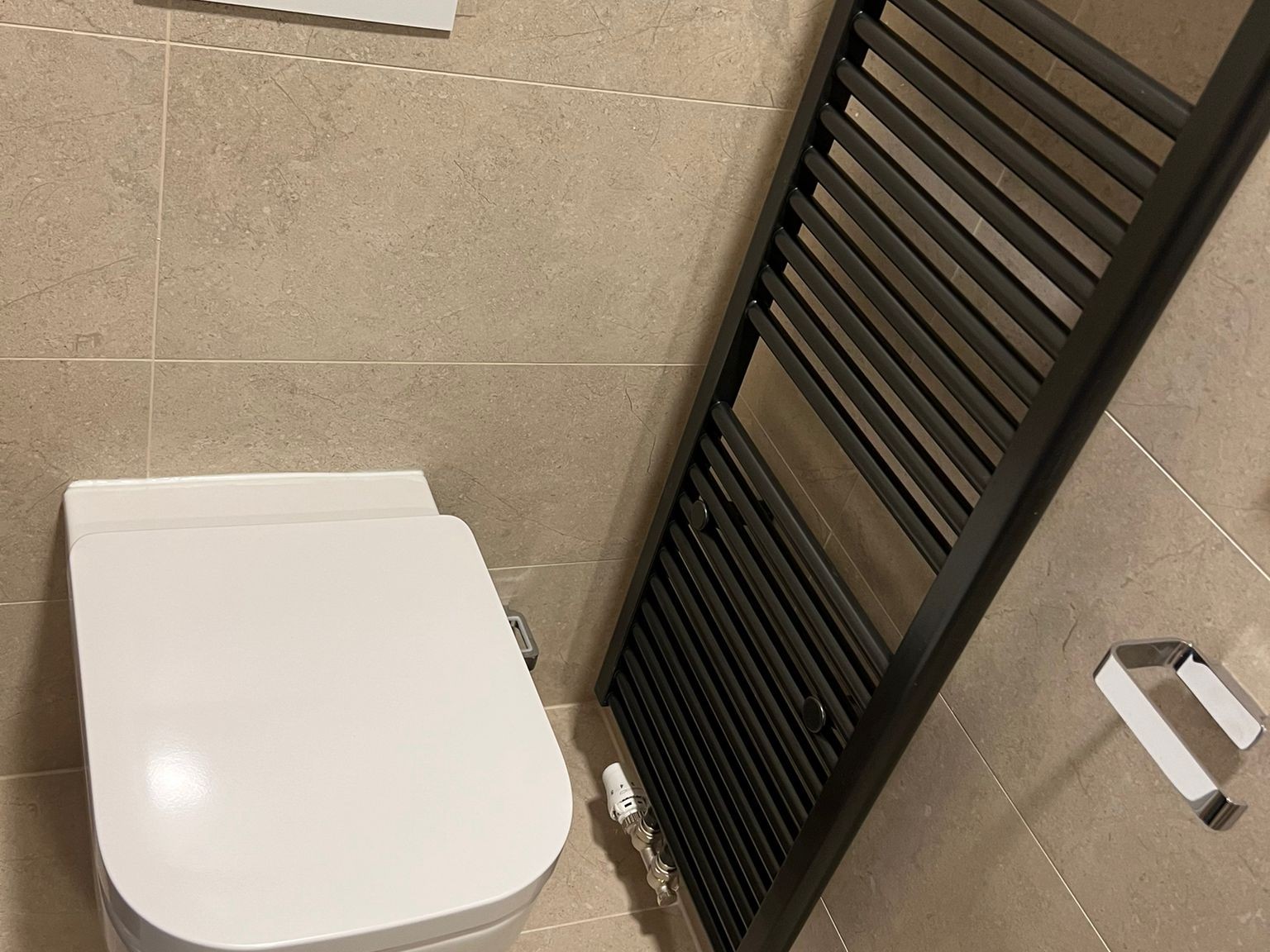 Fotografie - VZ Ovčárna - rekonstrukce ZTI a VTP