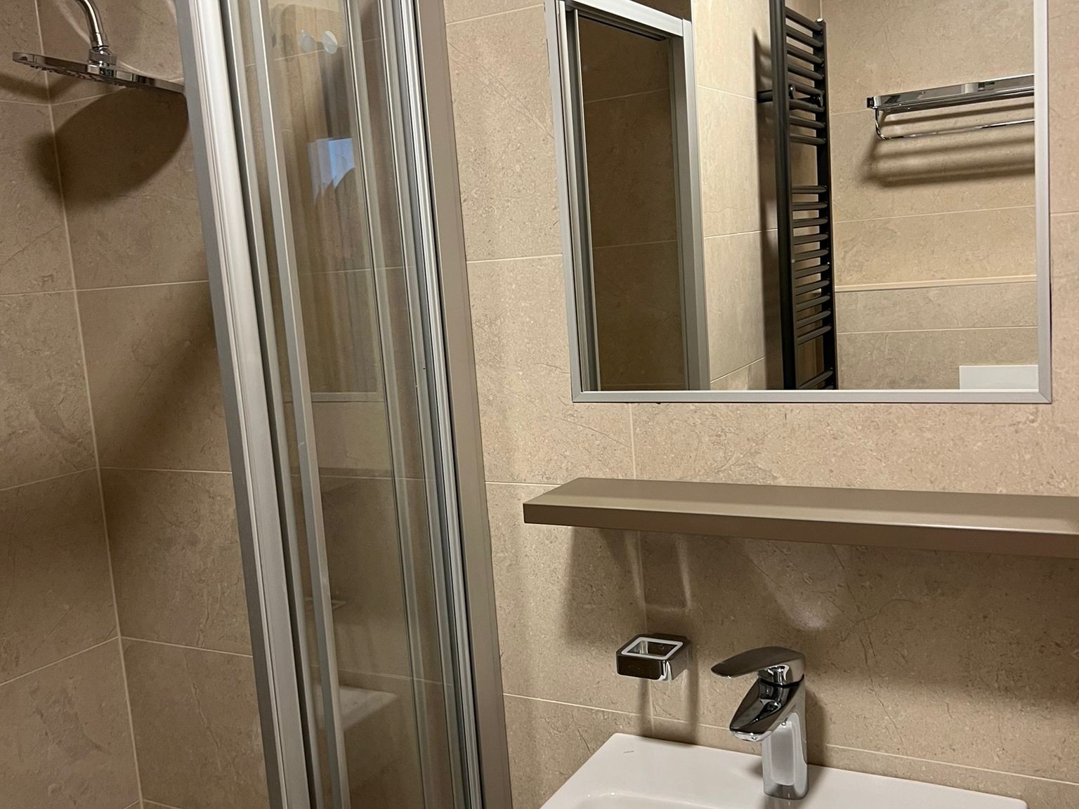 Fotografie - VZ Ovčárna - rekonstrukce ZTI a VTP