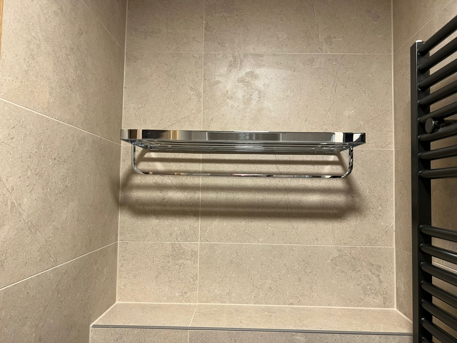 Fotografie - VZ Ovčárna - rekonstrukce ZTI a VTP