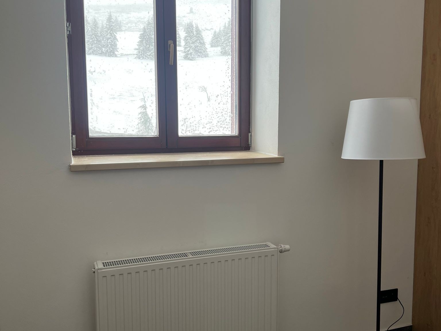 Fotografie - VZ Ovčárna - rekonstrukce ZTI a VTP