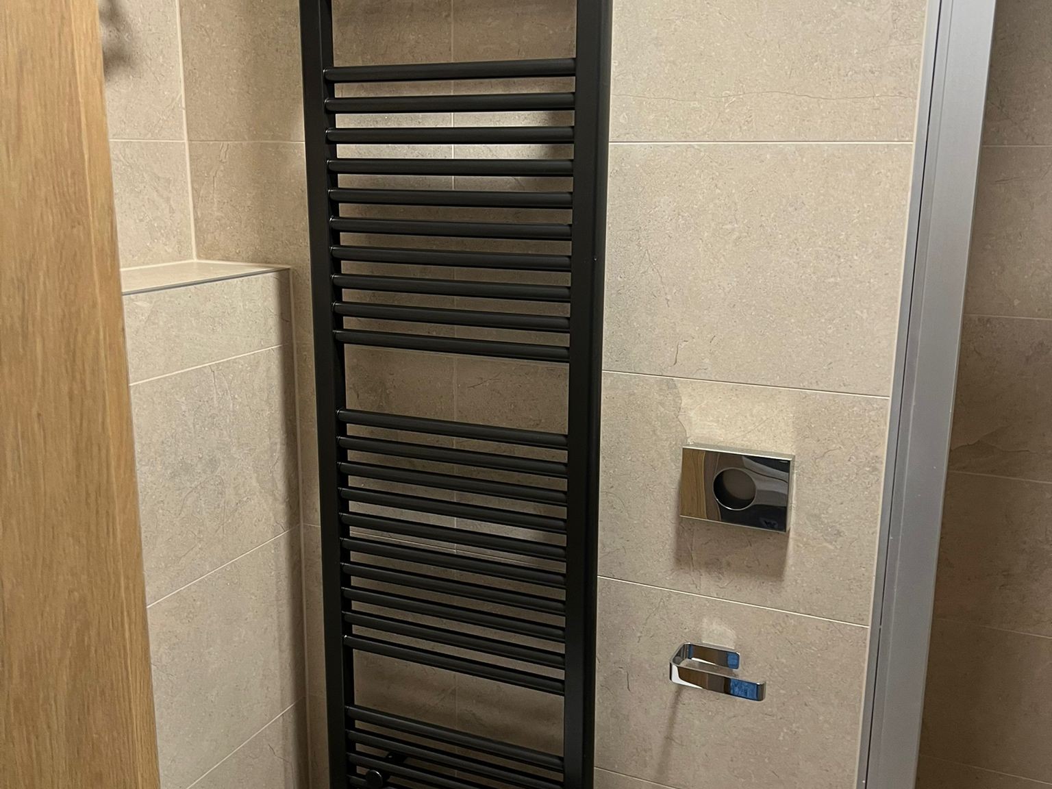 Fotografie - VZ Ovčárna - rekonstrukce ZTI a VTP